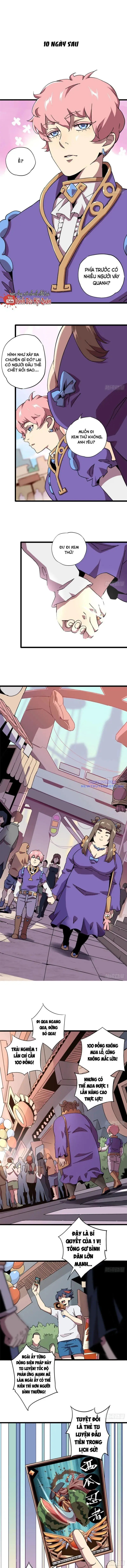 Siêu Thần Chế Tạp Sư chapter 5 - Trang 1