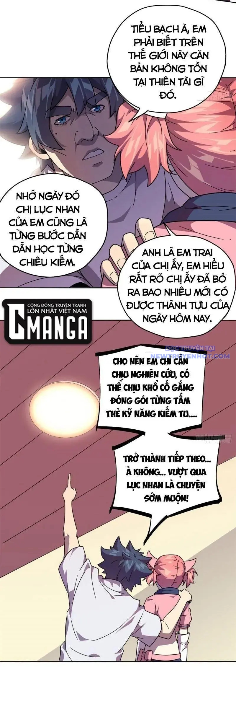 Siêu Thần Chế Tạp Sư chapter 43 - Trang 14