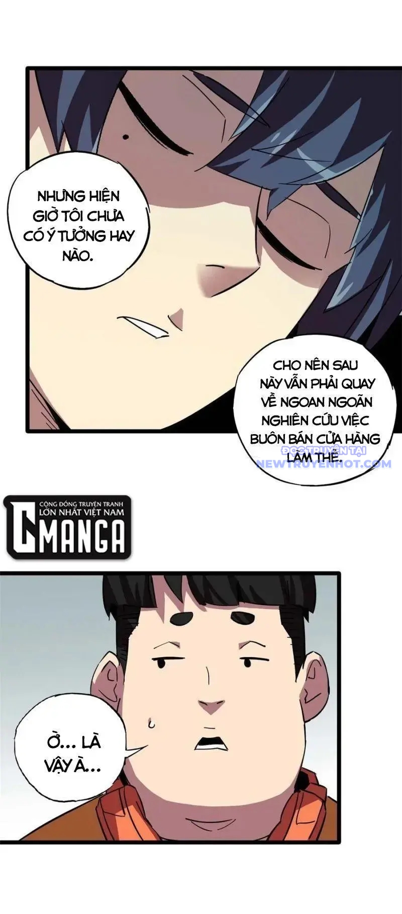 Siêu Thần Chế Tạp Sư chapter 8 - Trang 21