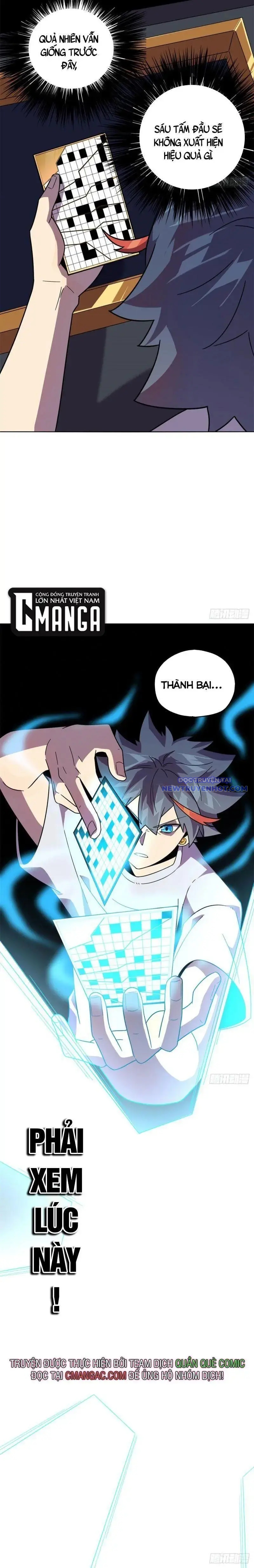 Siêu Thần Chế Tạp Sư chapter 45 - Trang 19