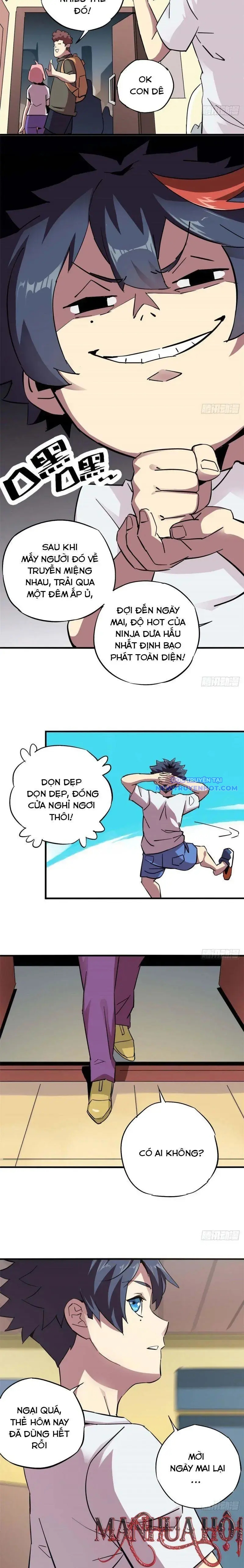 Siêu Thần Chế Tạp Sư chapter 6 - Trang 2