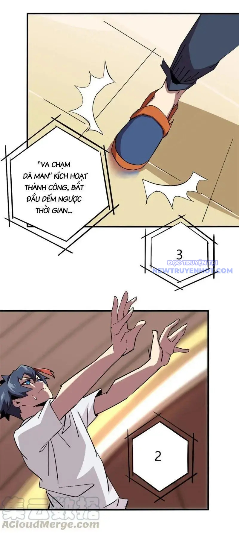 Siêu Thần Chế Tạp Sư chapter 13 - Trang 19