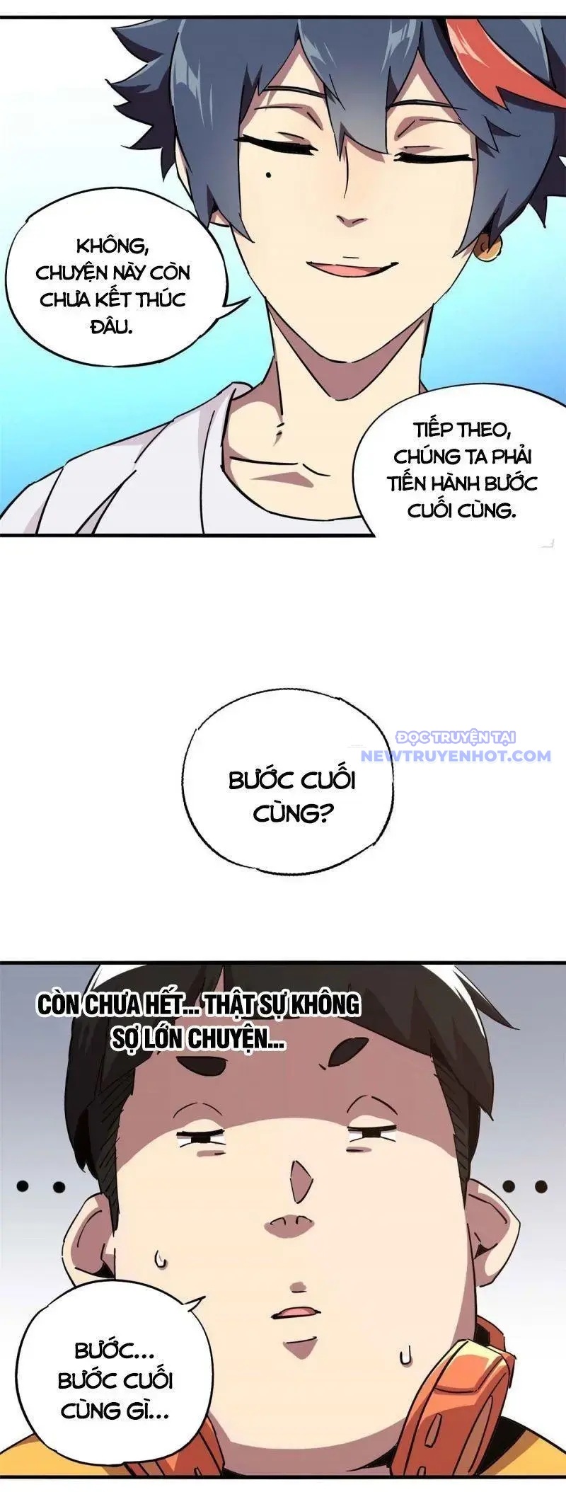 Siêu Thần Chế Tạp Sư chapter 7 - Trang 25