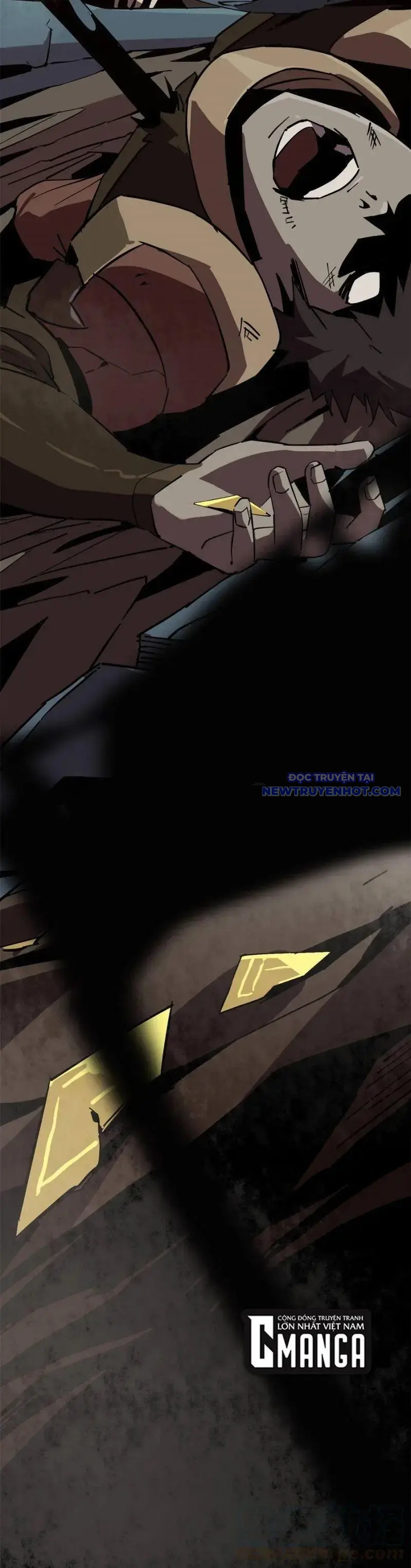 Siêu Thần Chế Tạp Sư chapter 9 - Trang 4