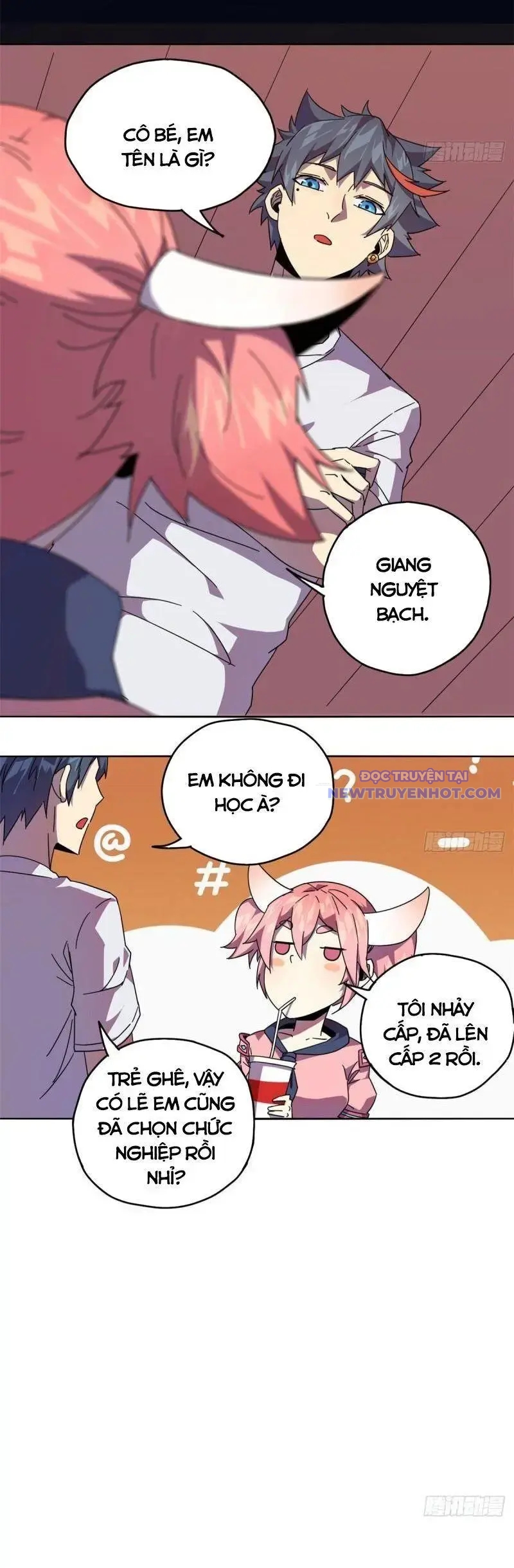 Siêu Thần Chế Tạp Sư chapter 43 - Trang 7