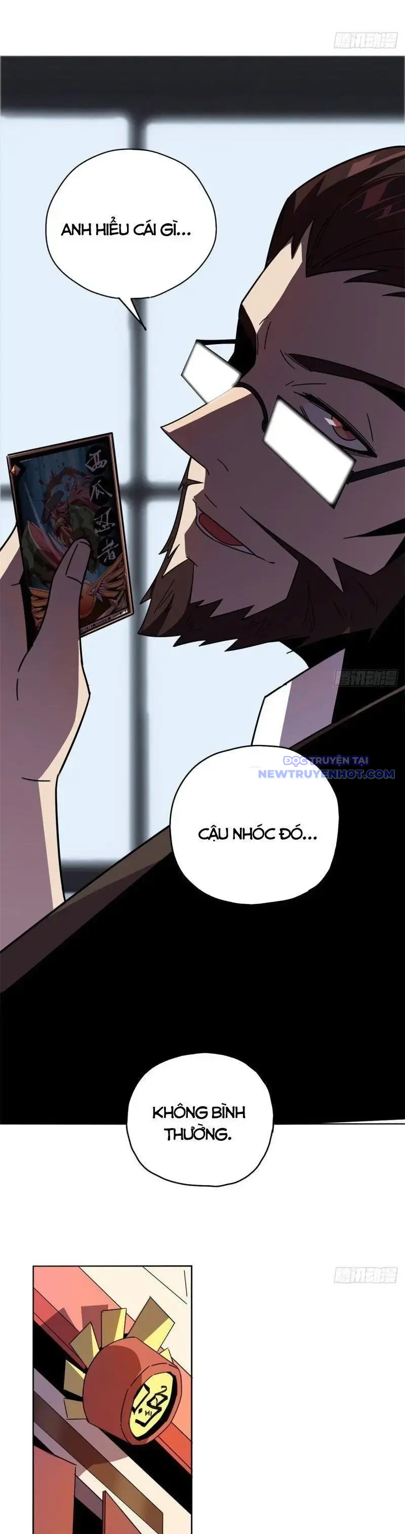 Siêu Thần Chế Tạp Sư chapter 42 - Trang 17