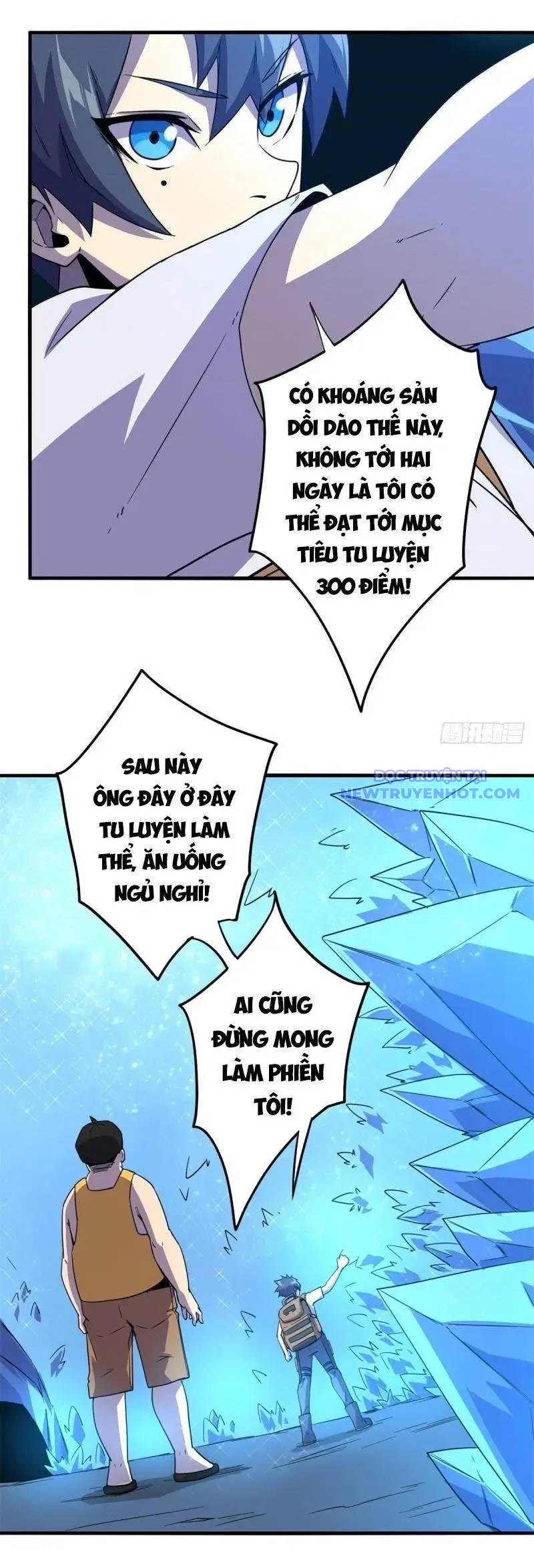 Siêu Thần Chế Tạp Sư chapter 18 - Trang 16