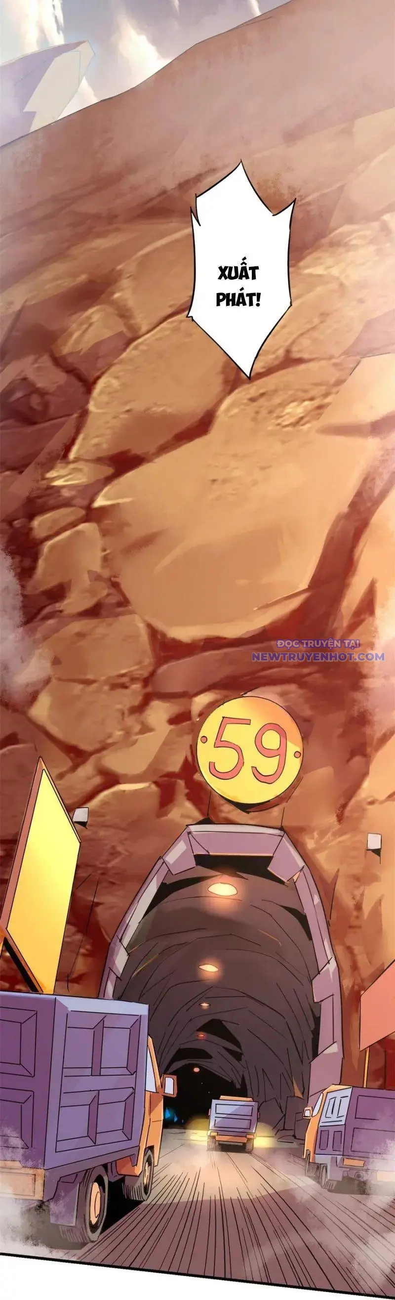 Siêu Thần Chế Tạp Sư chapter 16 - Trang 2