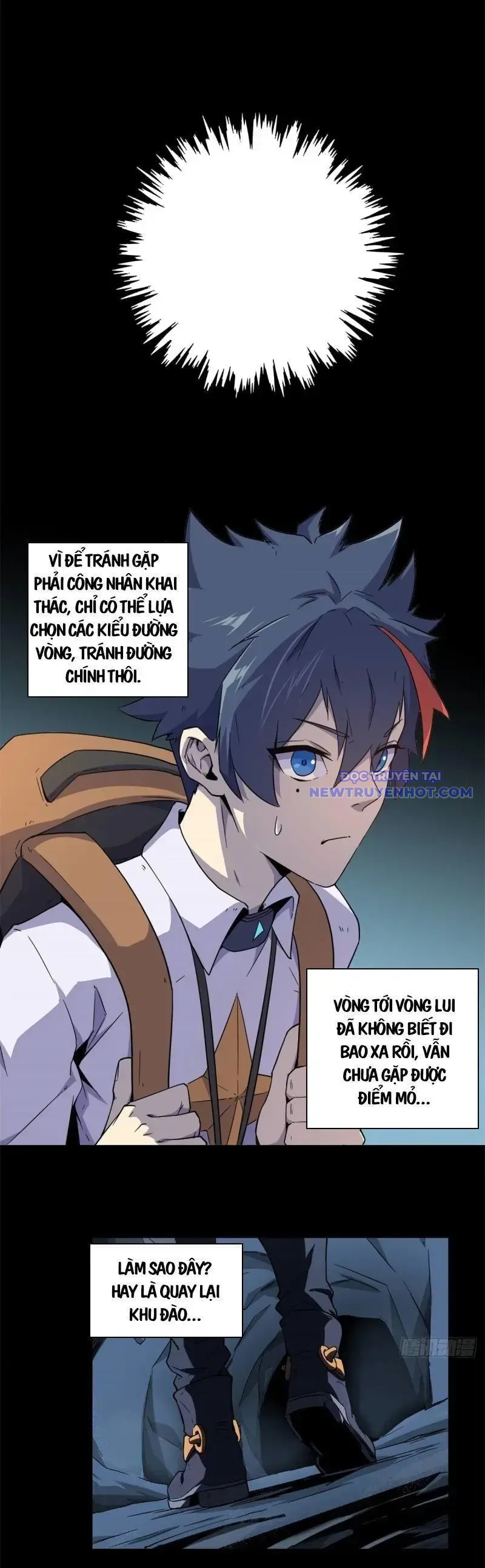 Siêu Thần Chế Tạp Sư chapter 18 - Trang 2