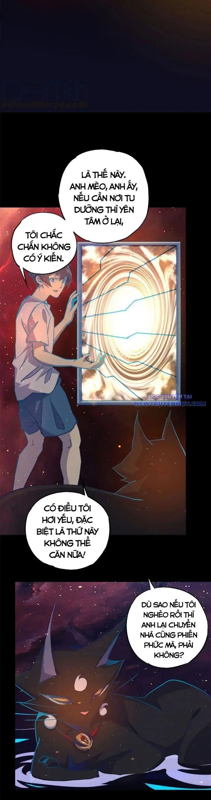 Siêu Thần Chế Tạp Sư chapter 12 - Trang 13