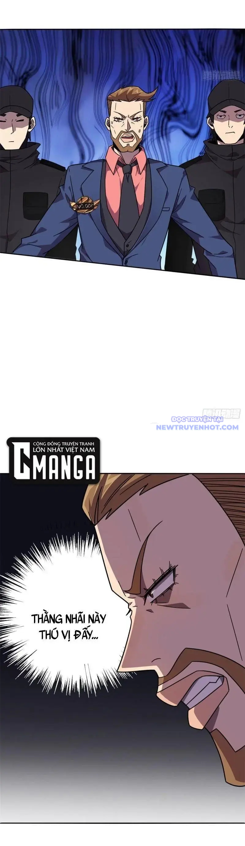 Siêu Thần Chế Tạp Sư chapter 41 - Trang 15