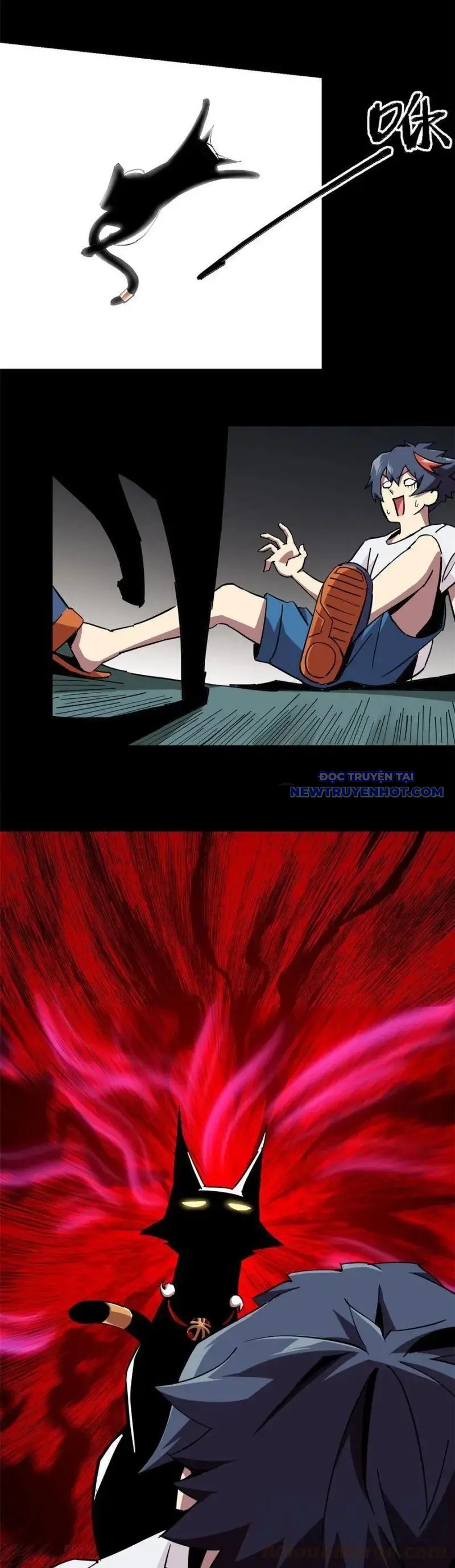 Siêu Thần Chế Tạp Sư chapter 10 - Trang 19