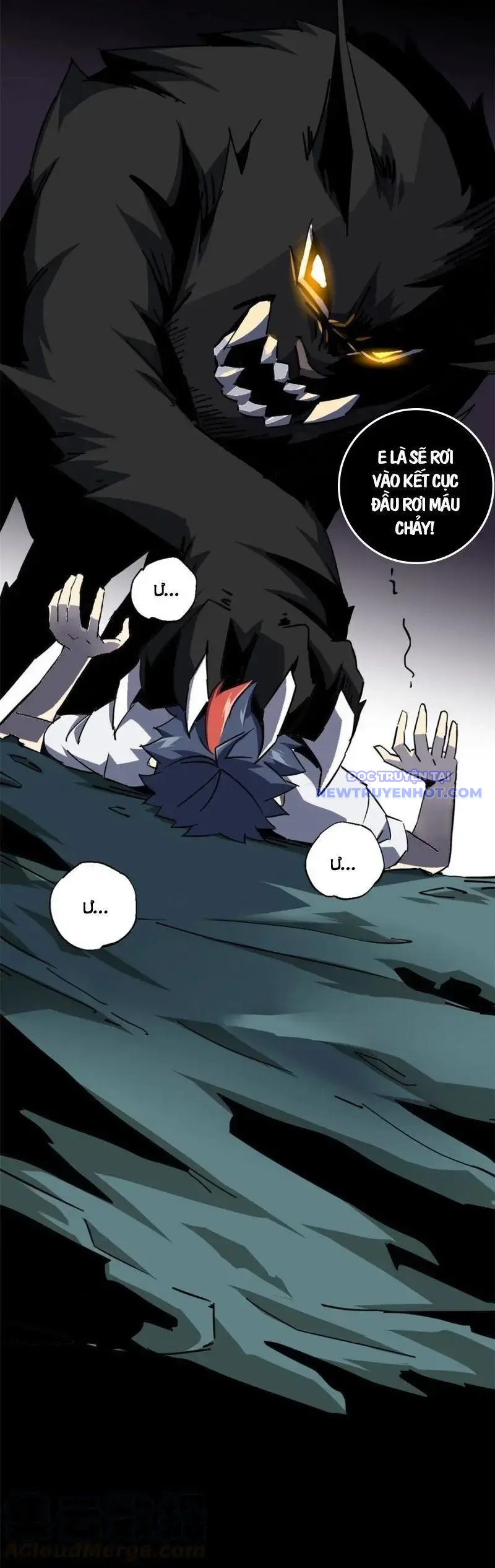 Siêu Thần Chế Tạp Sư chapter 11 - Trang 2
