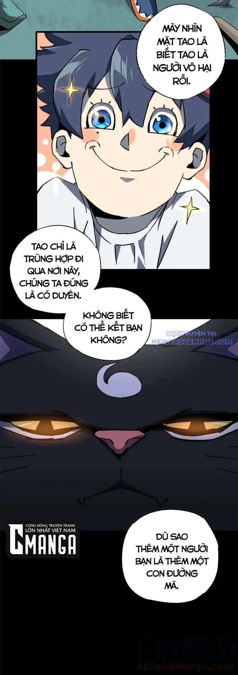Siêu Thần Chế Tạp Sư chapter 11 - Trang 4