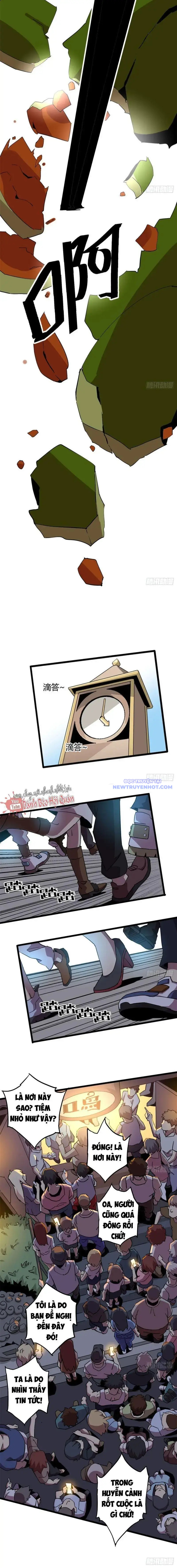 Siêu Thần Chế Tạp Sư chapter 5 - Trang 6