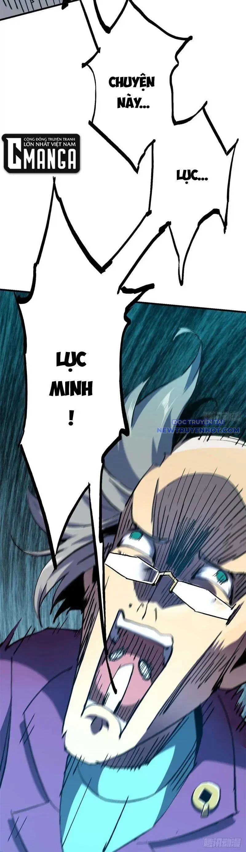 Siêu Thần Chế Tạp Sư chapter 7 - Trang 11