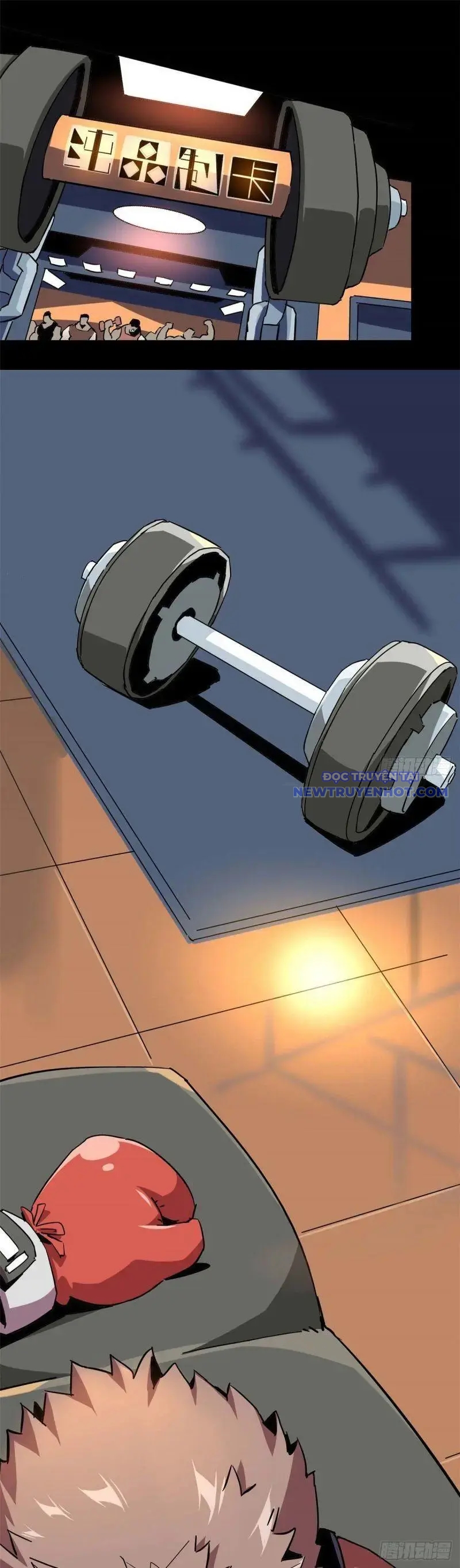 Siêu Thần Chế Tạp Sư chapter 7 - Trang 14