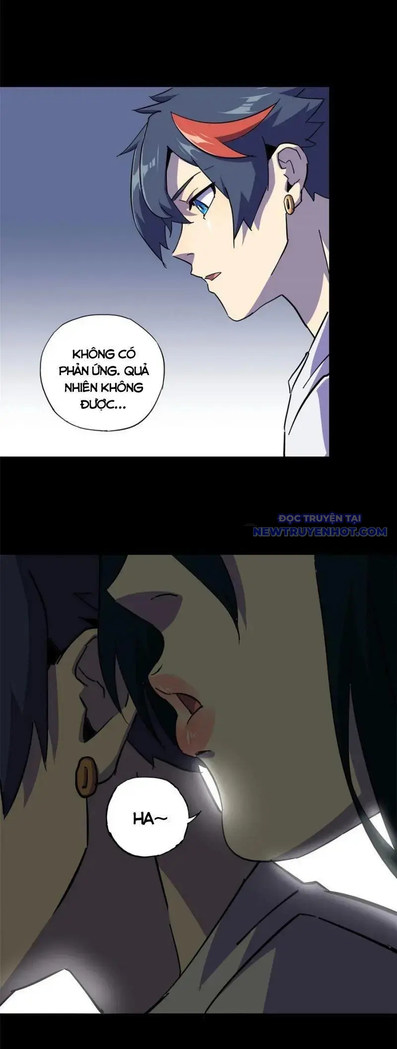 Siêu Thần Chế Tạp Sư chapter 9 - Trang 16