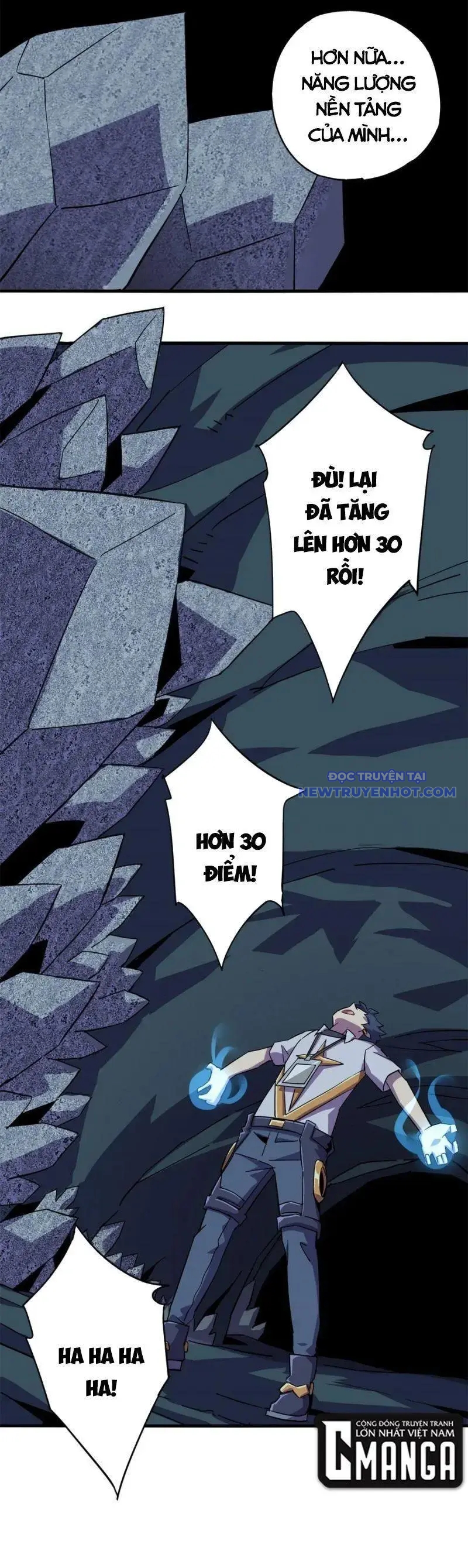 Siêu Thần Chế Tạp Sư chapter 16 - Trang 19