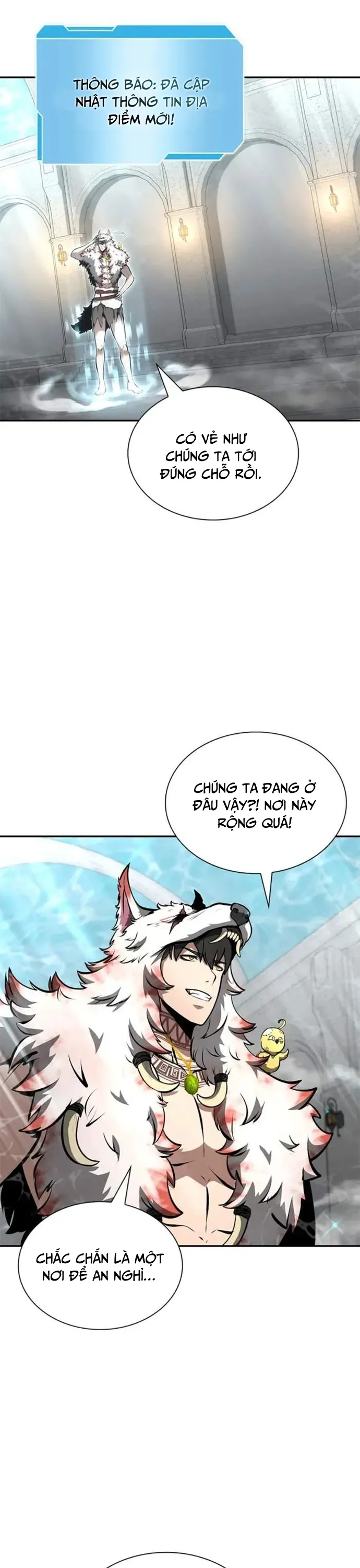 Sự Trở Lại Ma Dược Sư Cấp Fff Chapter 84 - Trang 30