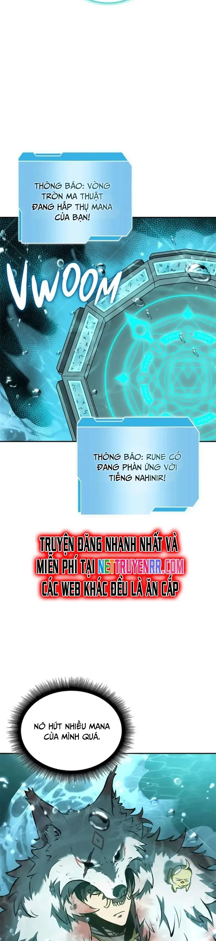 Sự Trở Lại Ma Dược Sư Cấp Fff Chapter 84 - Trang 19