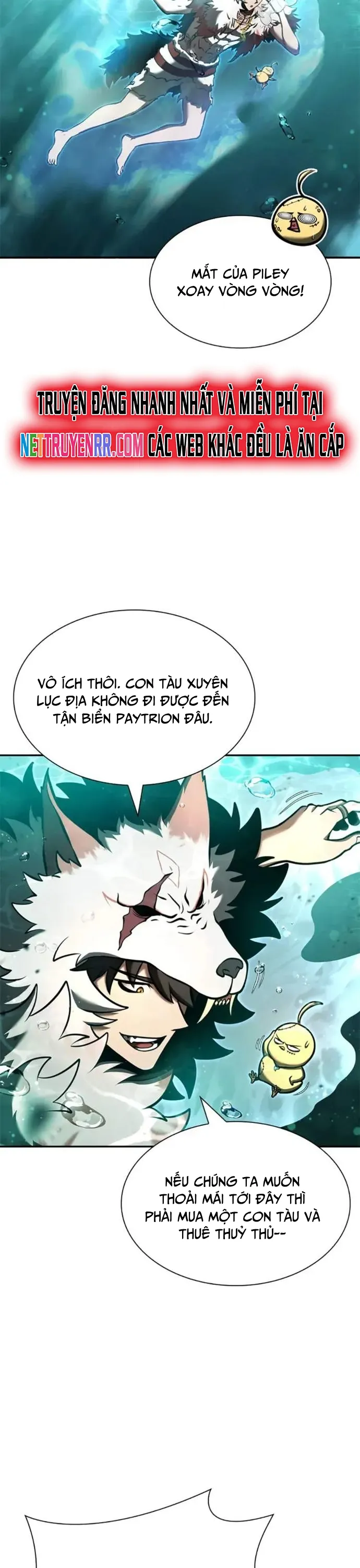 Sự Trở Lại Ma Dược Sư Cấp Fff Chapter 84 - Trang 10