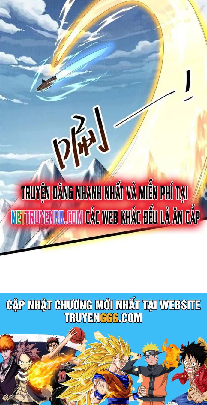 Đại Đạo Tranh Phong Chapter 33 - Trang 40