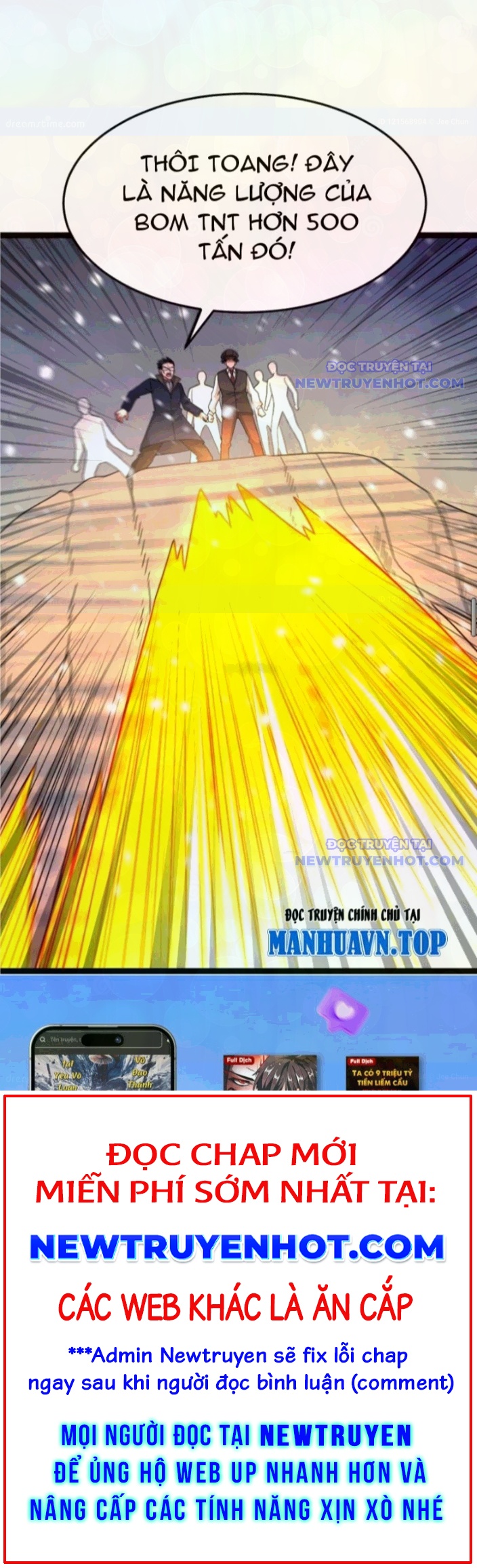 Toàn Cầu Băng Phong: Ta Chế Tạo Phòng An Toàn Tại Tận Thế chapter 621 - Trang 8