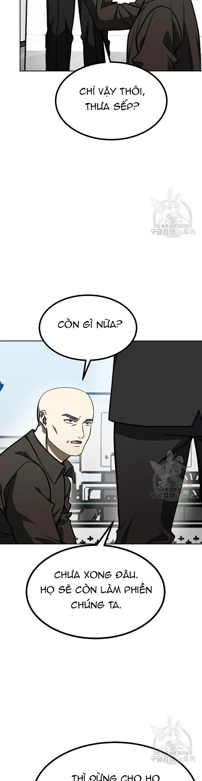 Vua Võ Đài Chapter 93 - Trang 15