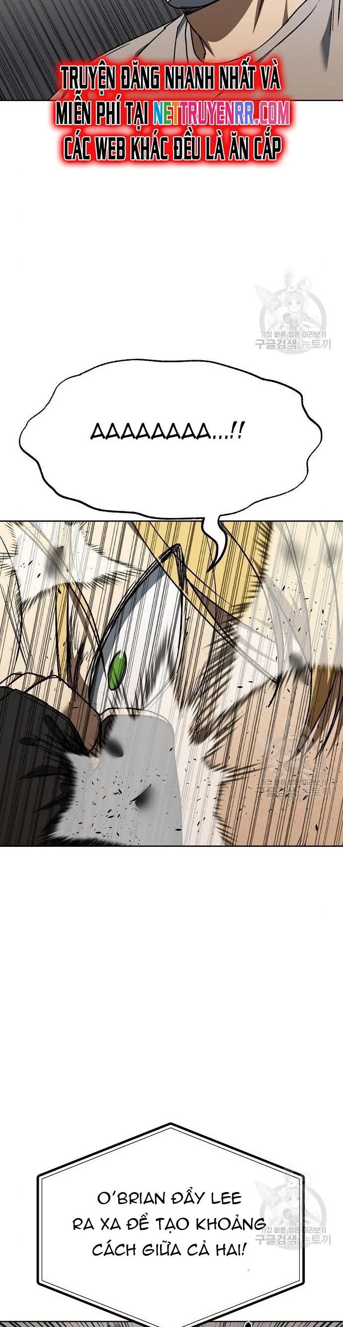 Vua Võ Đài Chapter 92 - Trang 12