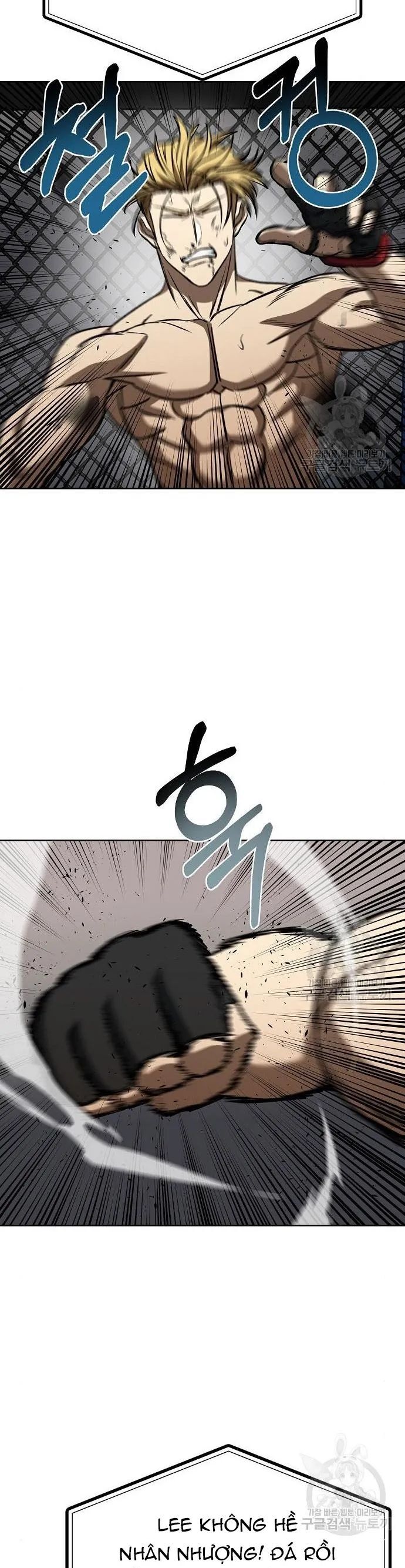 Vua Võ Đài Chapter 92 - Trang 15