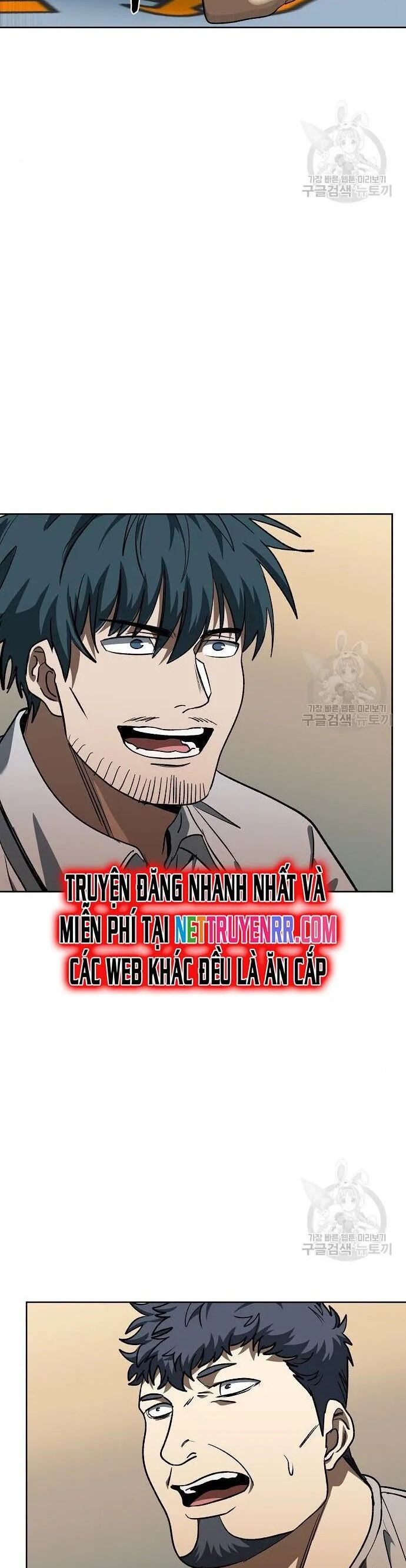 Vua Võ Đài Chapter 92 - Trang 28