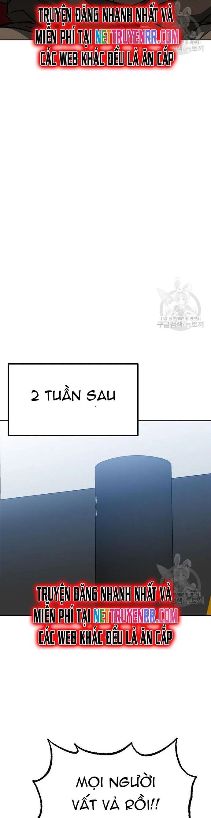 Vua Võ Đài Chapter 93 - Trang 23