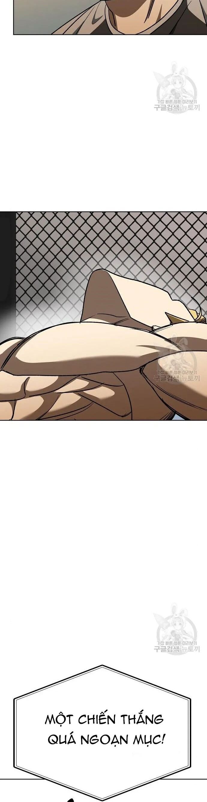 Vua Võ Đài Chapter 92 - Trang 29