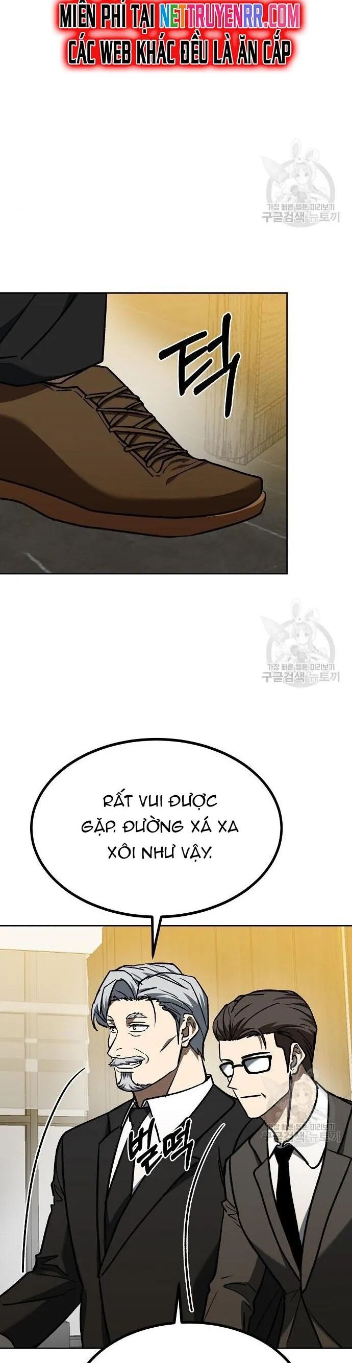 Vua Võ Đài Chapter 93 - Trang 4