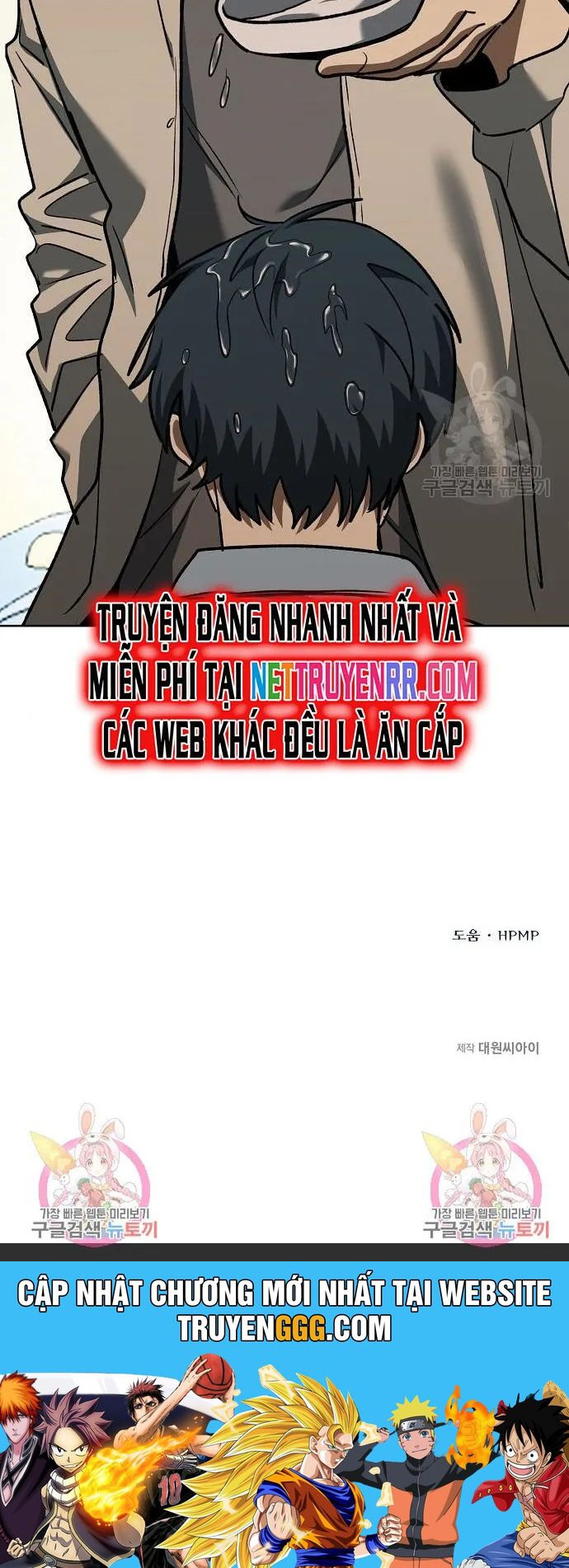 Vua Võ Đài Chapter 93 - Trang 36