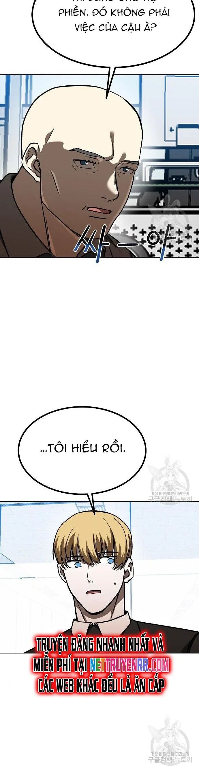 Vua Võ Đài Chapter 93 - Trang 16