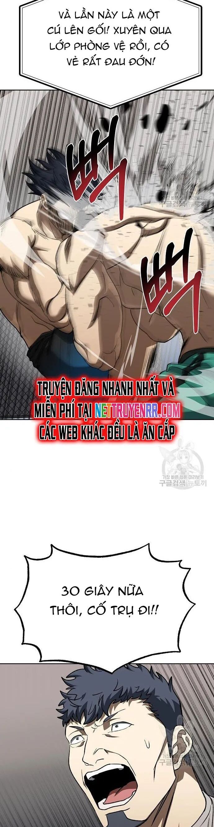 Vua Võ Đài Chapter 92 - Trang 11