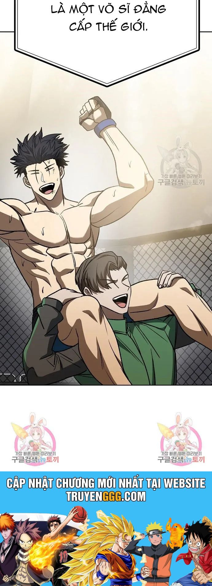 Vua Võ Đài Chapter 92 - Trang 36