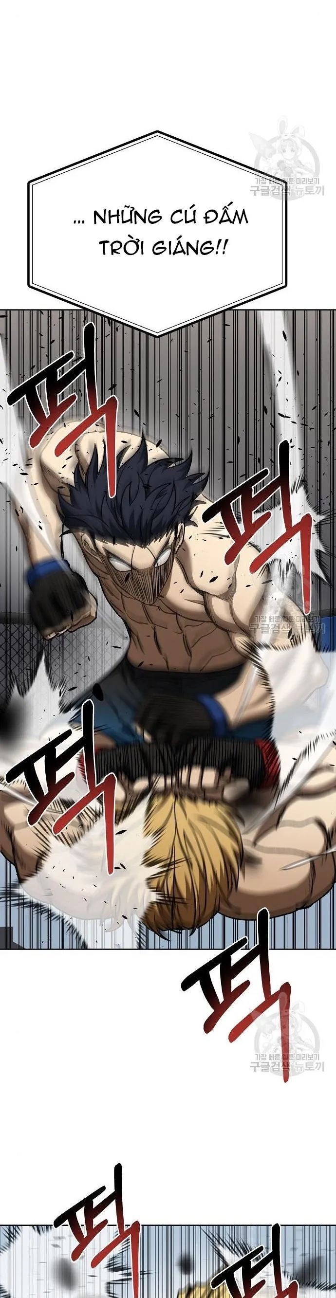 Vua Võ Đài Chapter 92 - Trang 3