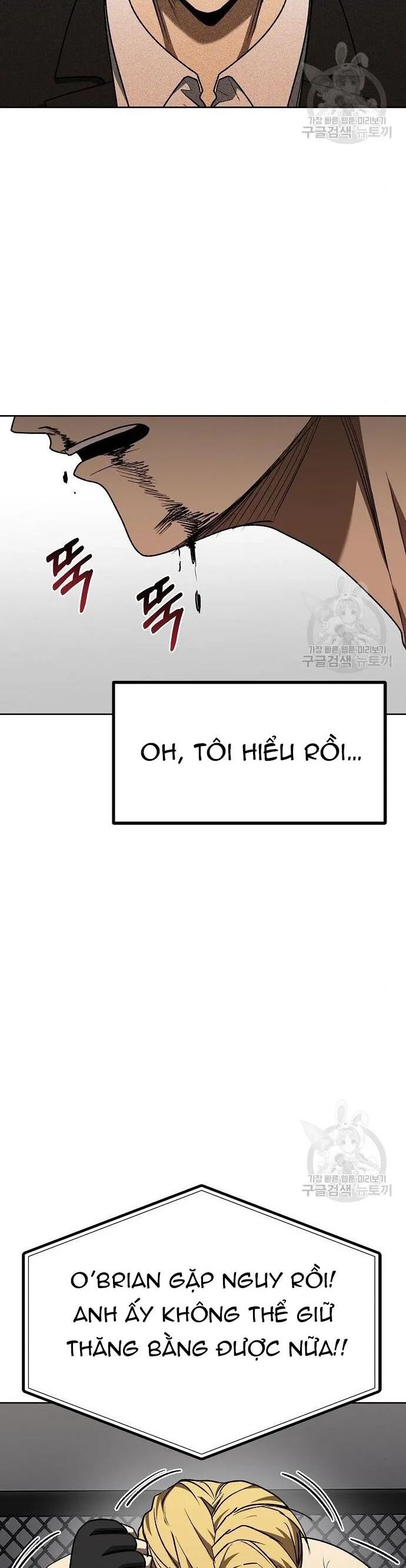 Vua Võ Đài Chapter 92 - Trang 25