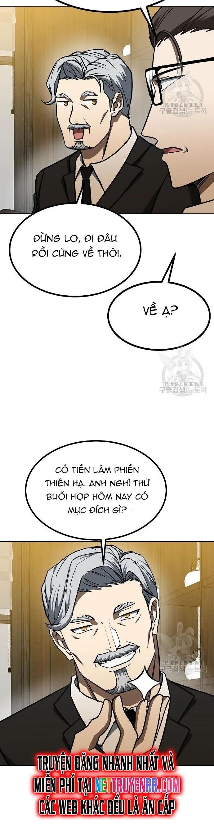 Vua Võ Đài Chapter 93 - Trang 2