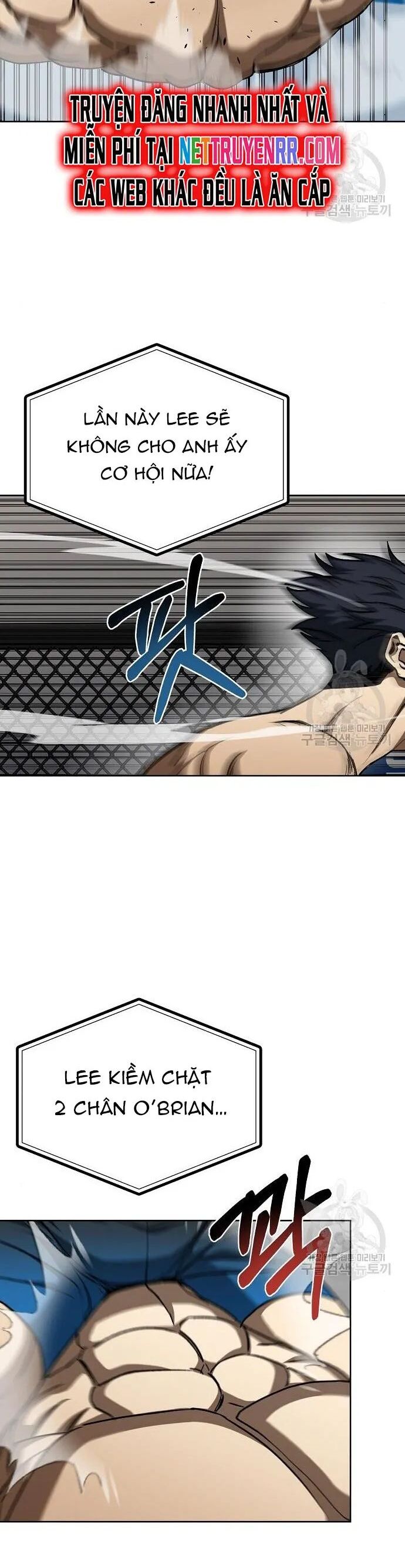 Vua Võ Đài Chapter 92 - Trang 2