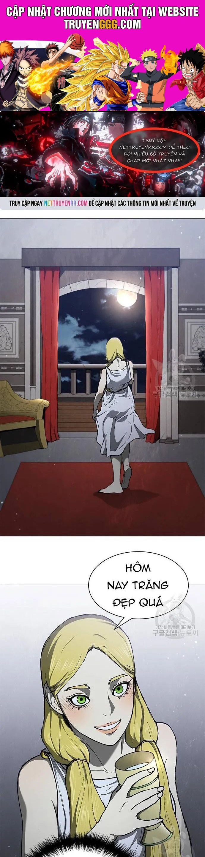 Con Đường Của Võ Giả Chapter 146 - Trang 0
