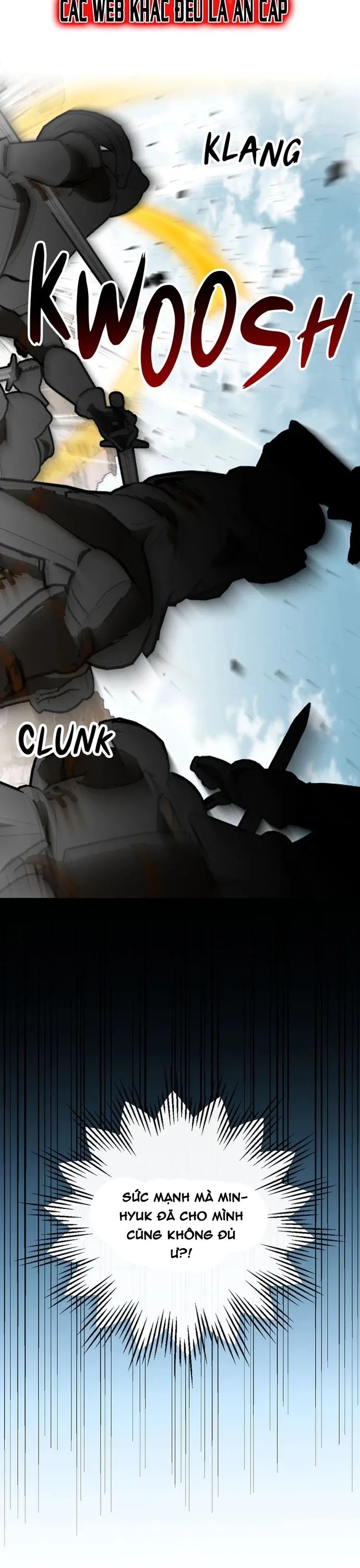 Level Up Chỉ Bằng Cách Ăn Cơm Chapter 187 - Trang 10