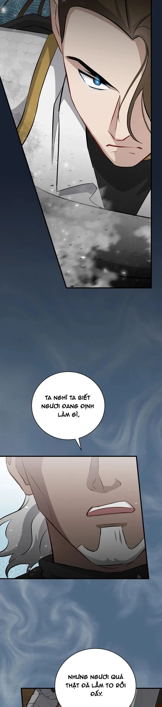 Level Up Chỉ Bằng Cách Ăn Cơm Chapter 187 - Trang 2
