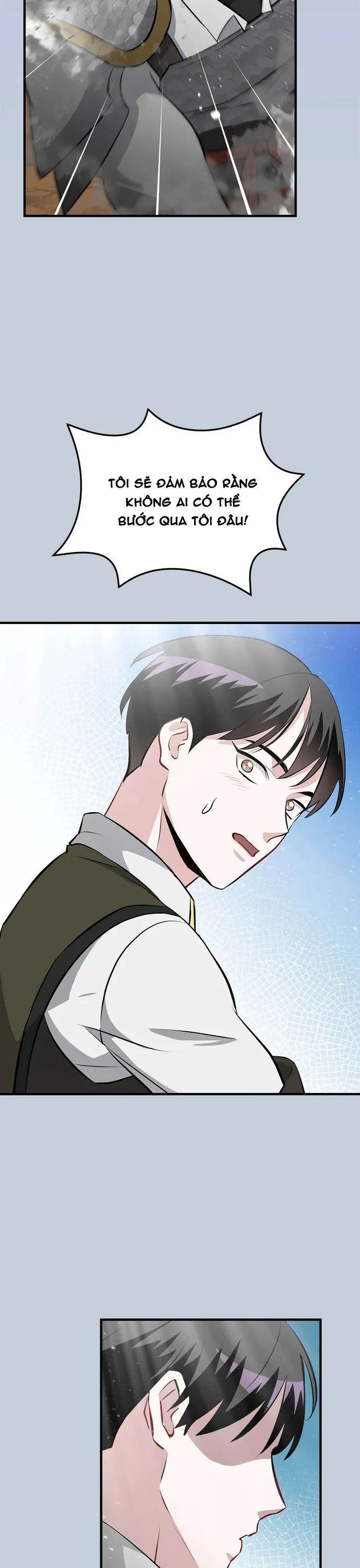 Level Up Chỉ Bằng Cách Ăn Cơm Chapter 187 - Trang 25