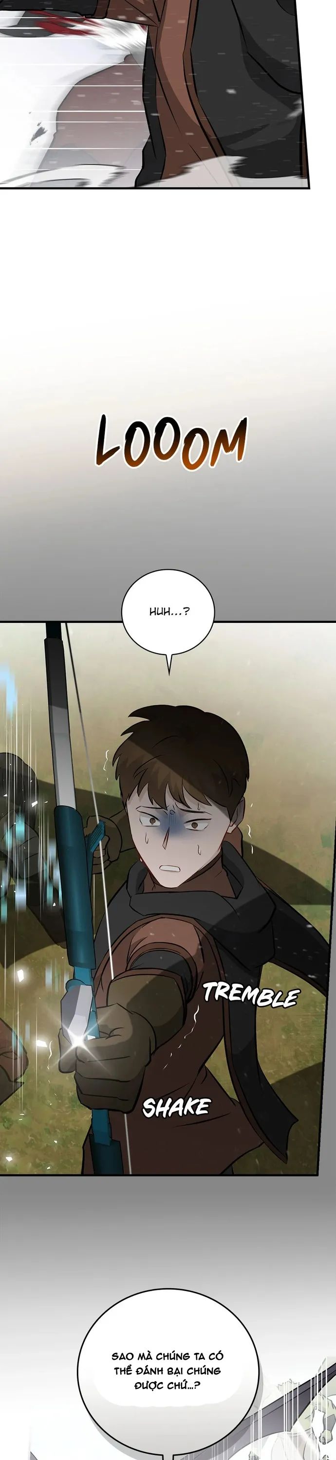 Level Up Chỉ Bằng Cách Ăn Cơm Chapter 185 - Trang 19