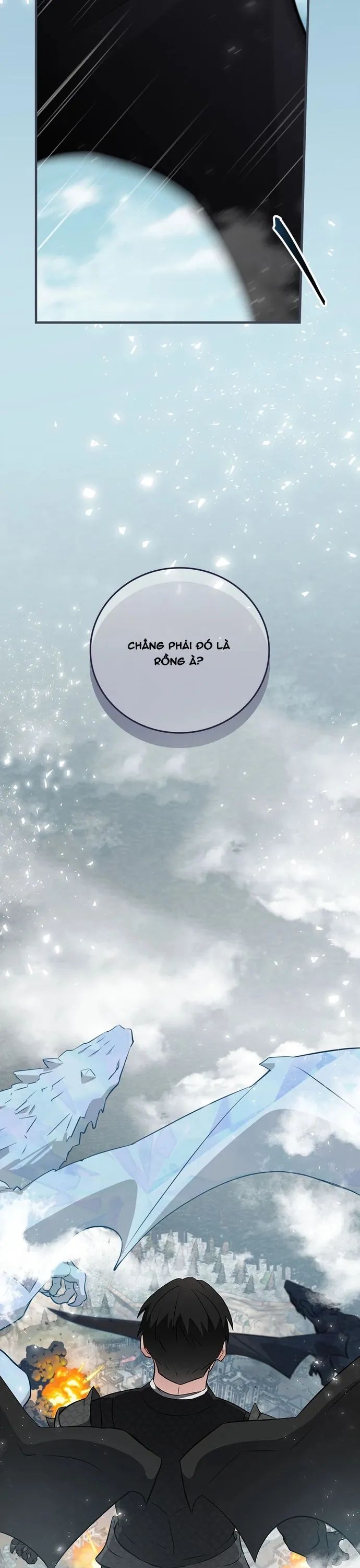 Level Up Chỉ Bằng Cách Ăn Cơm Chapter 184 - Trang 36