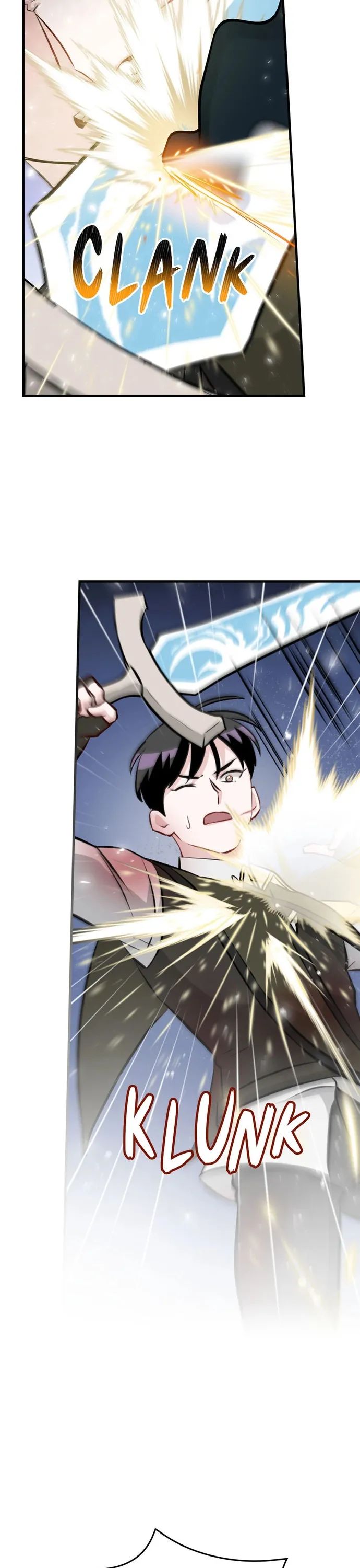 Level Up Chỉ Bằng Cách Ăn Cơm Chapter 187 - Trang 31